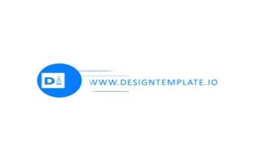 Flat Logo Reveal After Effects Template 24