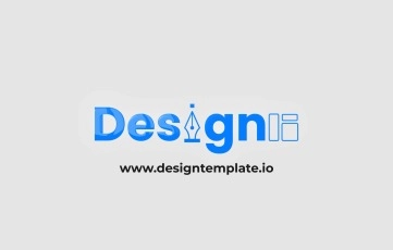 Simple Logo Reveal After Effects Template 01