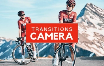 Top After Effects Camera Transitions Pack