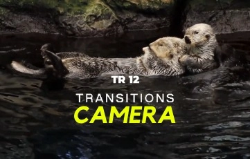 Best Camera Transitions Pack