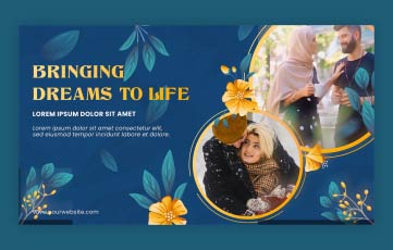 Sweet Memory Royal Design Intro After Effects Templates