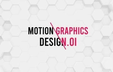 Corporate Titles Animation After Effects Template