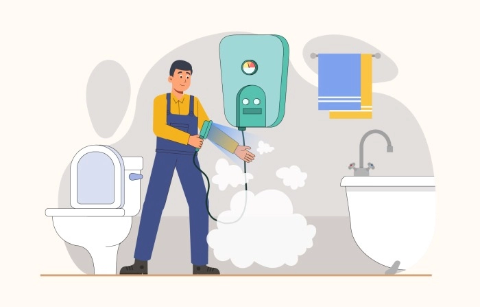 Find Top Plumbing Illustration Services