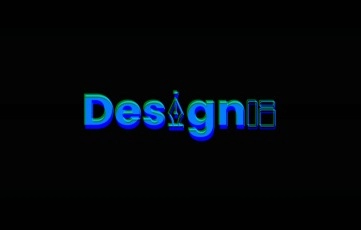 Glitch Logo Reveal 11 After Effects Template