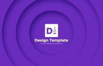 Logo Reveal 12 After Effects Template