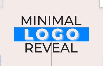 Logo Reveal 14 After Effects Template