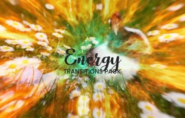 Energy Transitions Pack