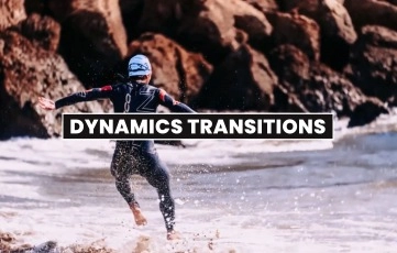 Dynamic Transitions Pack
