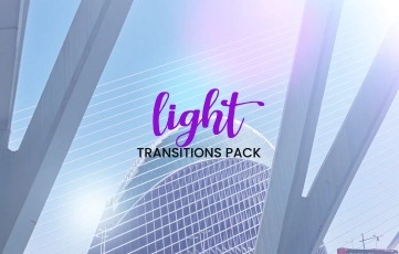 Best Light Transitions Pack
