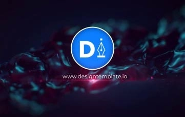 Modern Logo Reveal After Effects Templates