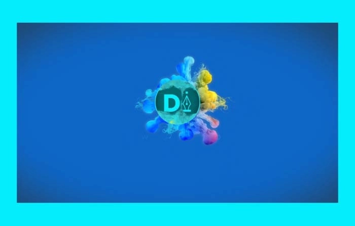Create An Impressive Logo With Beauty Particles After Effects Template