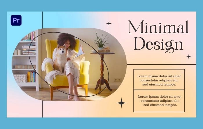 Create Amazing Fashion Slideshows With This Premiere Pro Template