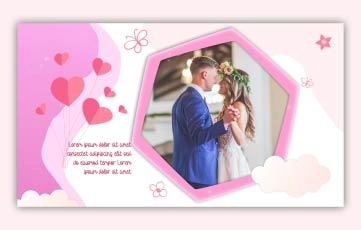 Largest Collection of Wedding Invitations AE Templates