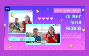 Top AI Generated Slideshow Templates Perfect For The Gaming