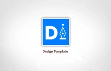 Corporate Logo Reveal After Effects Template
