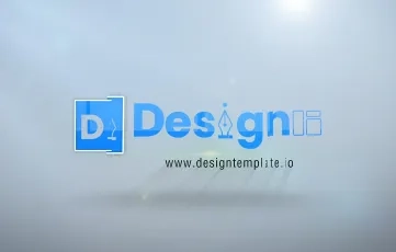Corporate Logo Reveal 03 After Effects Template