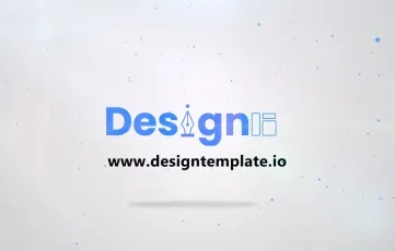 Corporate Logo Reveal 05 After Effects Template